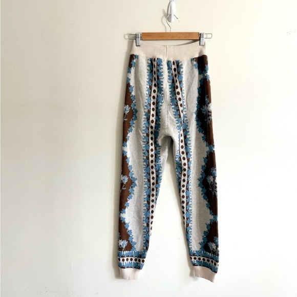 FREE PEOPLE Fuzzy Feelings Set / Ivory Combo medium - Picture 13 of 15